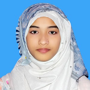 Mst.rikta akter